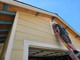 Affordable Siding Repair and Maintenance Services in Sandy, UT